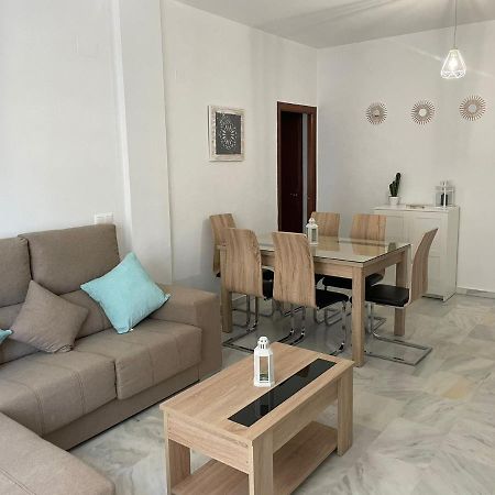 Apartamento Centro Playa Sanlucar de Barrameda Ngoại thất bức ảnh