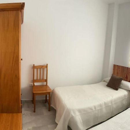 Apartamento Centro Playa Sanlucar de Barrameda Ngoại thất bức ảnh