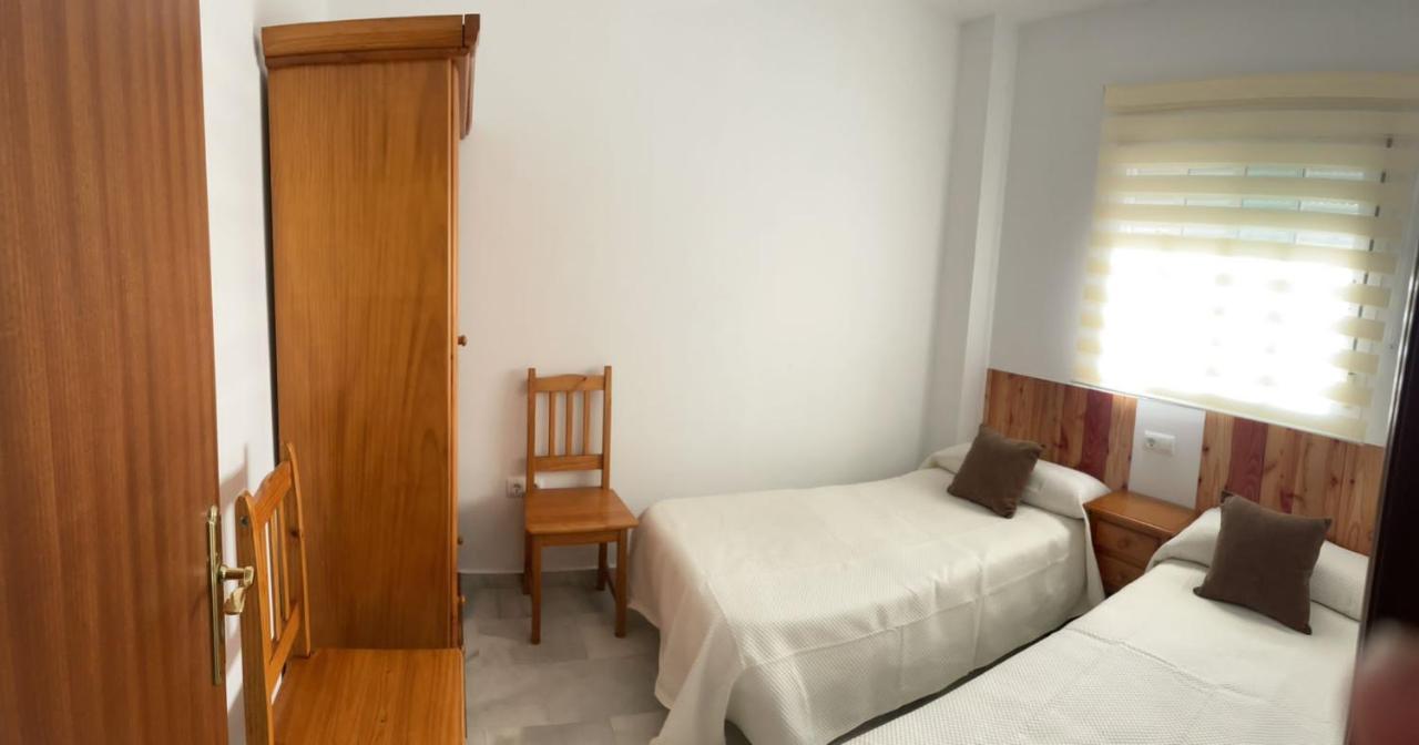 Apartamento Centro Playa Sanlucar de Barrameda Ngoại thất bức ảnh