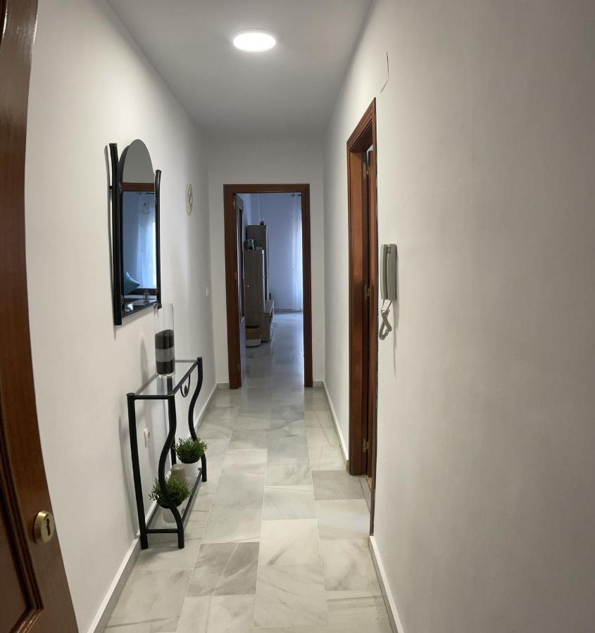 Apartamento Centro Playa Sanlucar de Barrameda Ngoại thất bức ảnh